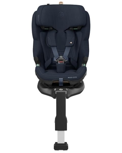 Автокресло Maxi-Cosi Emerald 360 Pro Authentic Blue/синий