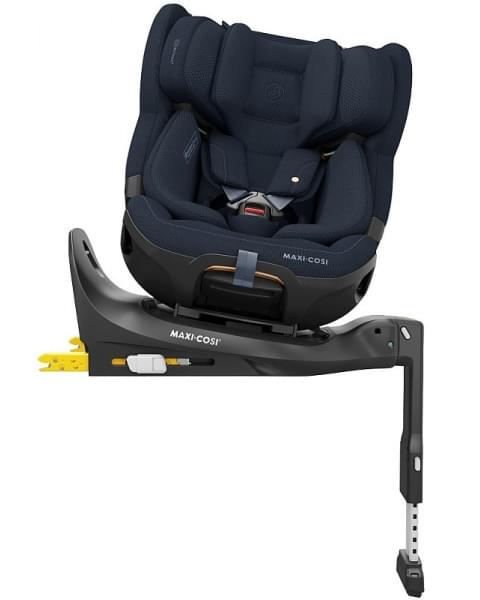 Автокресло Maxi-Cosi Emerald 360 Pro Authentic Blue/синий