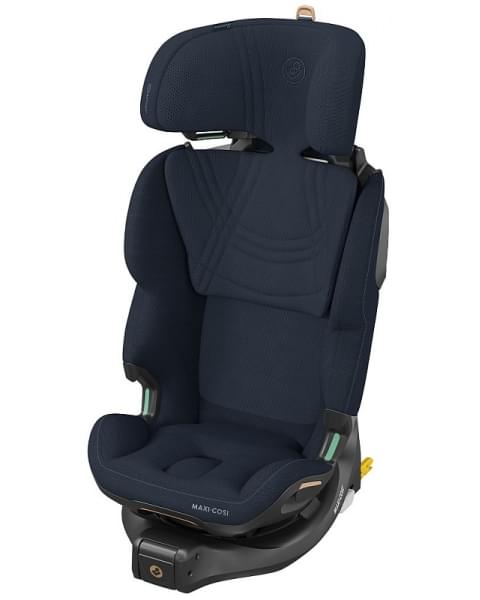 Автокресло Maxi-Cosi Emerald 360 Pro Authentic Blue/синий