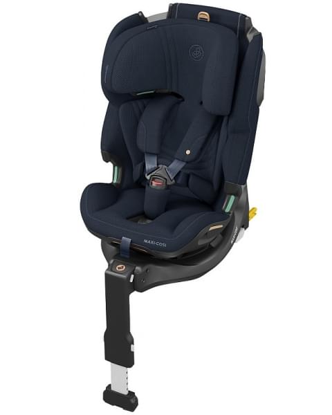 Автокресло Maxi-Cosi Emerald 360 Pro Authentic Blue/синий