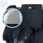 Автокресло Maxi-Cosi Emerald 360 Pro Authentic Blue/синий