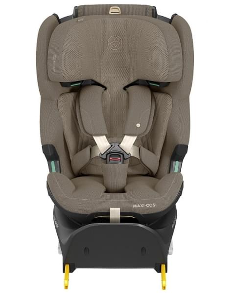 Автокресло Maxi-Cosi Emerald 360 Pro Authentic Trufflel/трюфель
