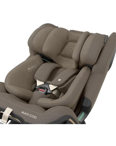 Автокресло Maxi-Cosi Emerald 360 Pro Authentic Trufflel/трюфель