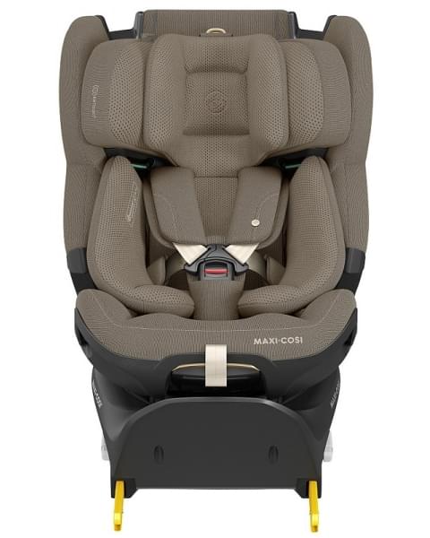 Автокресло Maxi-Cosi Emerald 360 Pro Authentic Trufflel/трюфель