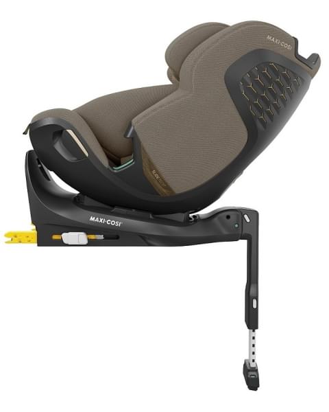 Автокресло Maxi-Cosi Emerald 360 Pro Authentic Trufflel/трюфель