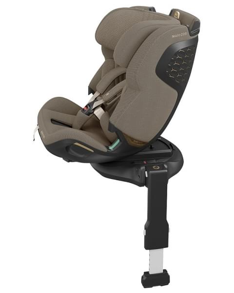 Автокресло Maxi-Cosi Emerald 360 Pro Authentic Trufflel/трюфель