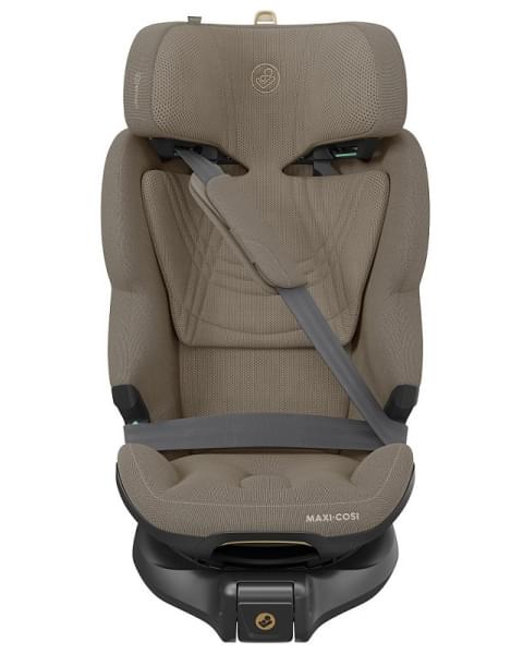 Автокресло Maxi-Cosi Emerald 360 Pro Authentic Trufflel/трюфель
