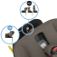 Автокресло Maxi-Cosi Emerald 360 Pro Authentic Trufflel/трюфель