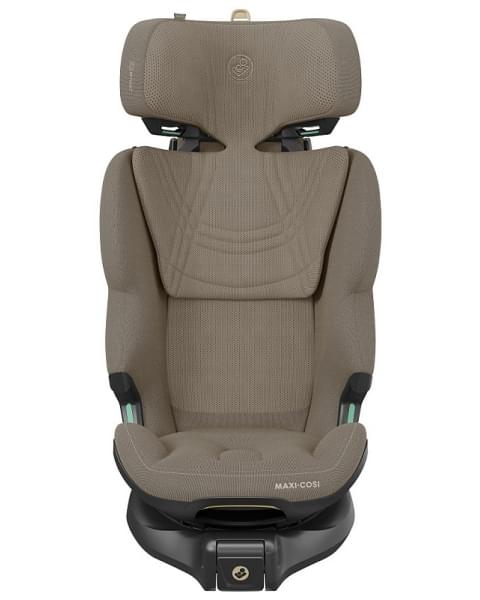 Автокресло Maxi-Cosi Emerald 360 Pro Authentic Trufflel/трюфель