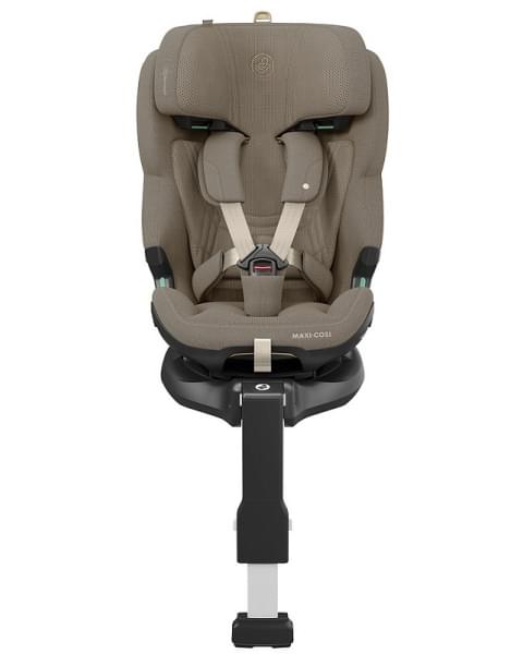 Автокресло Maxi-Cosi Emerald 360 Pro Authentic Trufflel/трюфель
