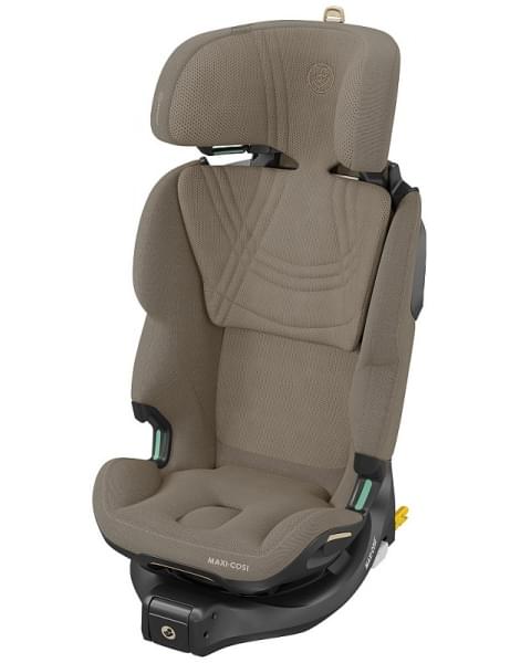 Автокресло Maxi-Cosi Emerald 360 Pro Authentic Trufflel/трюфель