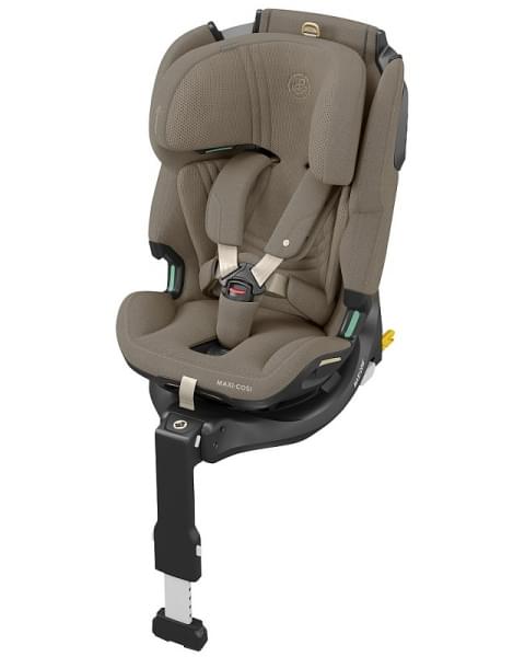 Автокресло Maxi-Cosi Emerald 360 Pro Authentic Trufflel/трюфель