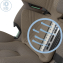 Автокресло Maxi-Cosi Emerald 360 Pro Authentic Trufflel/трюфель