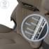 Автокресло Maxi-Cosi Emerald 360 Pro Authentic Trufflel/трюфель