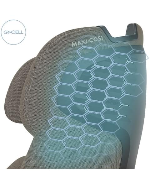 Автокресло Maxi-Cosi Emerald 360 Pro Authentic Trufflel/трюфель