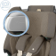 Автокресло Maxi-Cosi Emerald 360 Pro Authentic Trufflel/трюфель