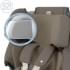 Автокресло Maxi-Cosi Emerald 360 Pro Authentic Trufflel/трюфель