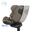 Автокресло Maxi-Cosi Emerald 360 Pro Authentic Trufflel/трюфель