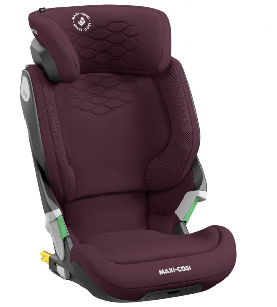 Автокресло Maxi-Cosi Kore Pro 8741600110 Authentic red красный