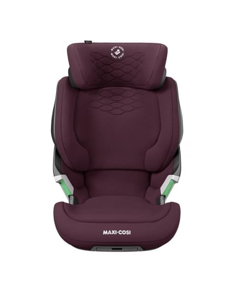 Автокресло Maxi-Cosi Kore Pro 8741600110 Authentic red красный