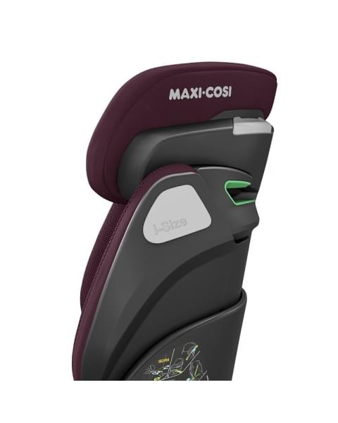 Автокресло Maxi-Cosi Kore Pro 8741600110 Authentic red красный