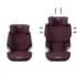 Автокресло Maxi-Cosi Kore Pro 8741600110 Authentic red красный
