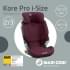 Автокресло Maxi-Cosi Kore Pro 8741600110 Authentic red красный