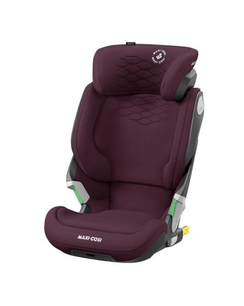 Автокресло Maxi-Cosi Kore Pro 8741600110 Authentic red красный