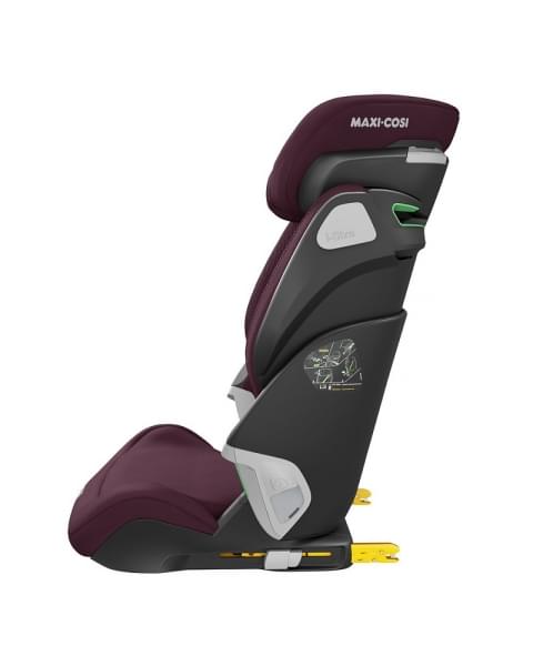 Автокресло Maxi-Cosi Kore Pro 8741600110 Authentic red красный