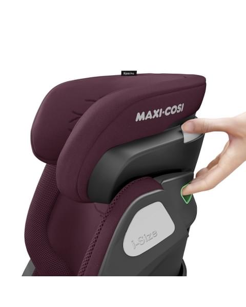Автокресло Maxi-Cosi Kore Pro 8741600110 Authentic red красный