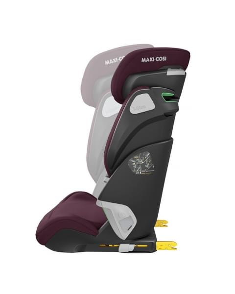Автокресло Maxi-Cosi Kore Pro 8741600110 Authentic red красный