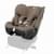 Автокресло Maxi-Cosi Pearl XL Slide Pro (0-36 кг), Authentic Truffle (Трюфель)