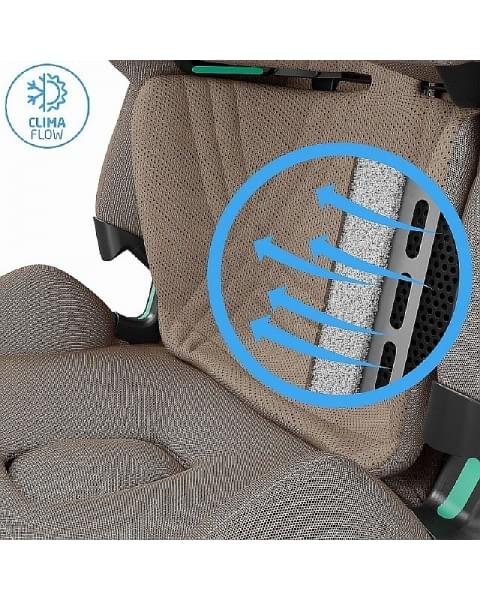 Автокресло Maxi-Cosi Pearl XL Slide Pro (0-36 кг), Authentic Truffle (Трюфель)