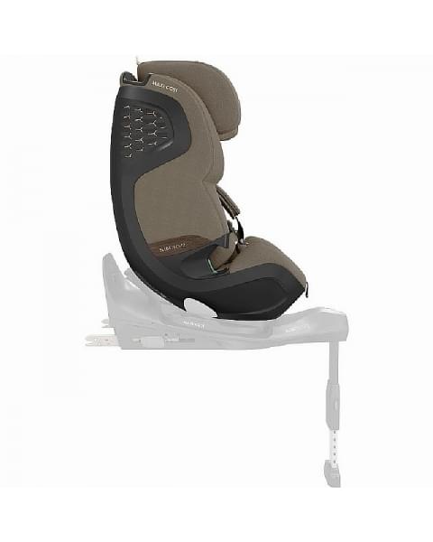 Автокресло Maxi-Cosi Pearl XL Slide Pro (0-36 кг), Authentic Truffle (Трюфель)