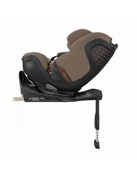Автокресло Maxi-Cosi Pearl XL Slide Pro (0-36 кг), Authentic Truffle (Трюфель)