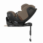 Автокресло Maxi-Cosi Pearl XL Slide Pro (0-36 кг), Authentic Truffle (Трюфель)