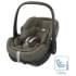 Автокресло Maxi-Cosi Pebble 360 Pro 0-13 кг 8052470111 Twillic Truffle/сер.беж (2024)