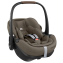 Автокресло Maxi-Cosi Pebble 360 Pro 0-13 кг 8052470111 Twillic Truffle/сер.беж (2024)