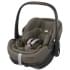 Автокресло Maxi-Cosi Pebble 360 Pro 0-13 кг 8052470111 Twillic Truffle/сер.беж (2024)