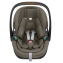 Автокресло Maxi-Cosi Pebble 360 Pro 0-13 кг 8052470111 Twillic Truffle/сер.беж (2024)