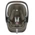 Автокресло Maxi-Cosi Pebble 360 Pro 0-13 кг 8052470111 Twillic Truffle/сер.беж (2024)