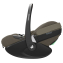 Автокресло Maxi-Cosi Pebble 360 Pro 0-13 кг 8052470111 Twillic Truffle/сер.беж (2024)