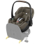 Автокресло Maxi-Cosi Pebble 360 Pro 0-13 кг 8052470111 Twillic Truffle/сер.беж (2024)