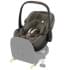 Автокресло Maxi-Cosi Pebble 360 Pro 0-13 кг 8052470111 Twillic Truffle/сер.беж (2024)