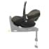 Автокресло Maxi-Cosi Pebble 360 Pro 0-13 кг 8052470111 Twillic Truffle/сер.беж (2024)