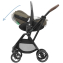 Автокресло Maxi-Cosi Pebble 360 Pro 0-13 кг 8052470111 Twillic Truffle/сер.беж (2024)