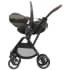 Автокресло Maxi-Cosi Pebble 360 Pro 0-13 кг 8052470111 Twillic Truffle/сер.беж (2024)