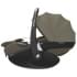 Автокресло Maxi-Cosi Pebble 360 Pro 0-13 кг 8052470111 Twillic Truffle/сер.беж (2024)