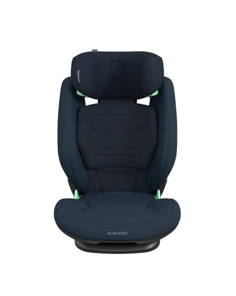 Автокресло Maxi-Cosi RodiFix Pro 2 i-Size (15-36 кг), Authentic Blue (Cиний)