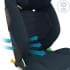 Автокресло Maxi-Cosi RodiFix Pro 2 i-Size (15-36 кг), Authentic Blue (Cиний)